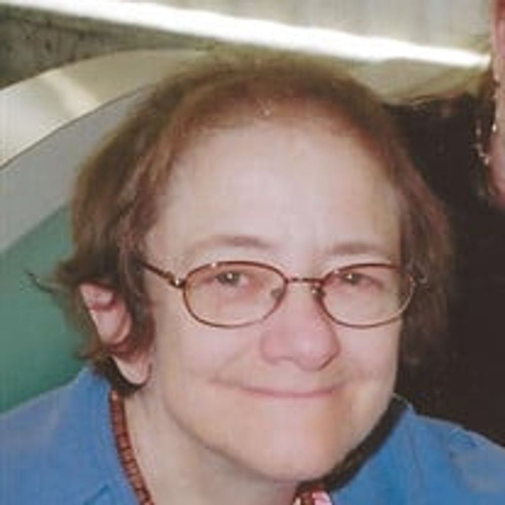 Lynn Kuhn