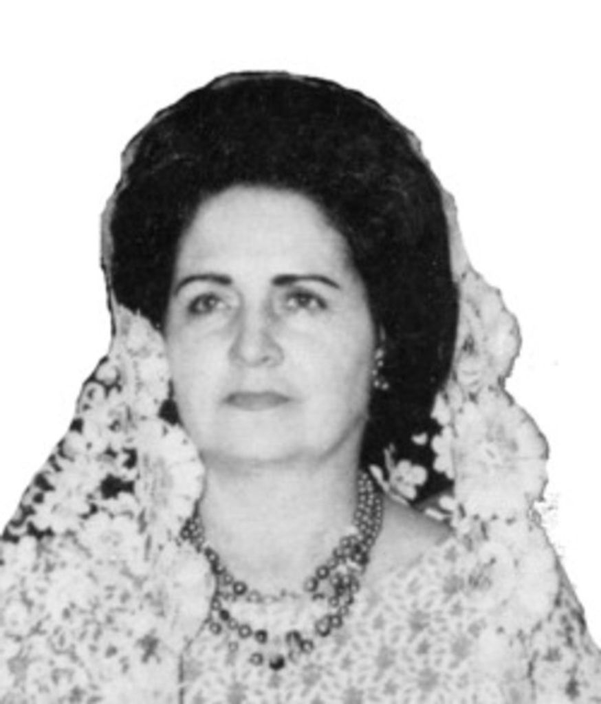 Rafaela Garza
