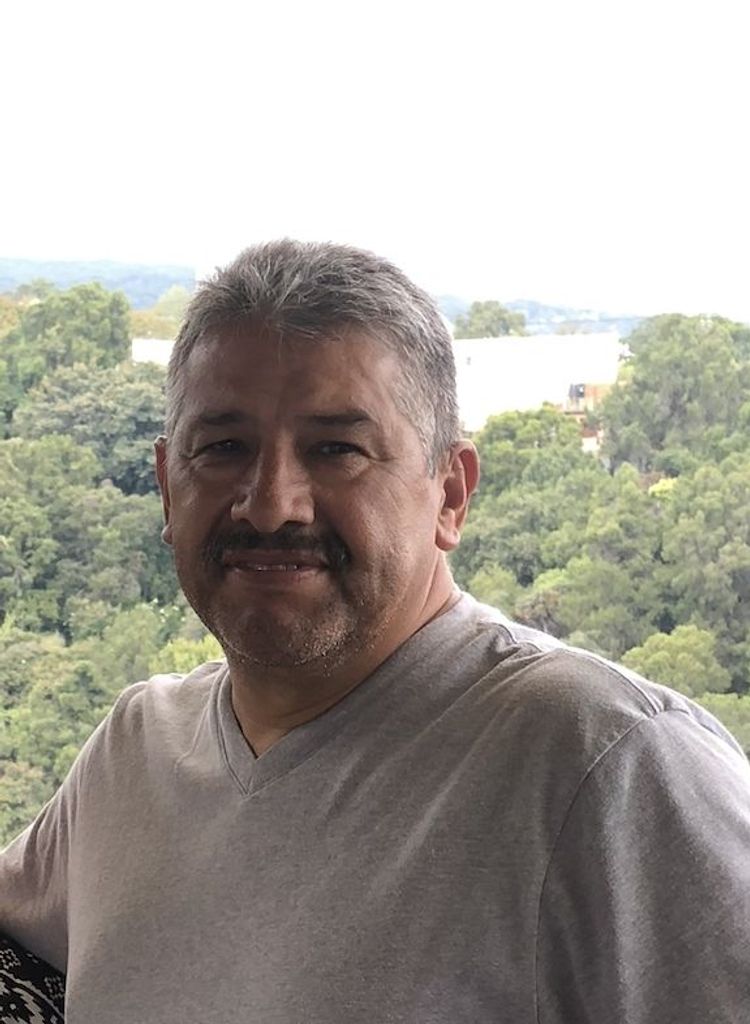 Miguel Angel Sepulveda Romero