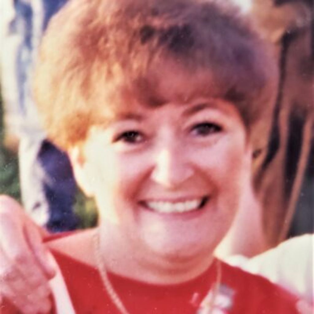 Maryann  Reynolds Profile Photo