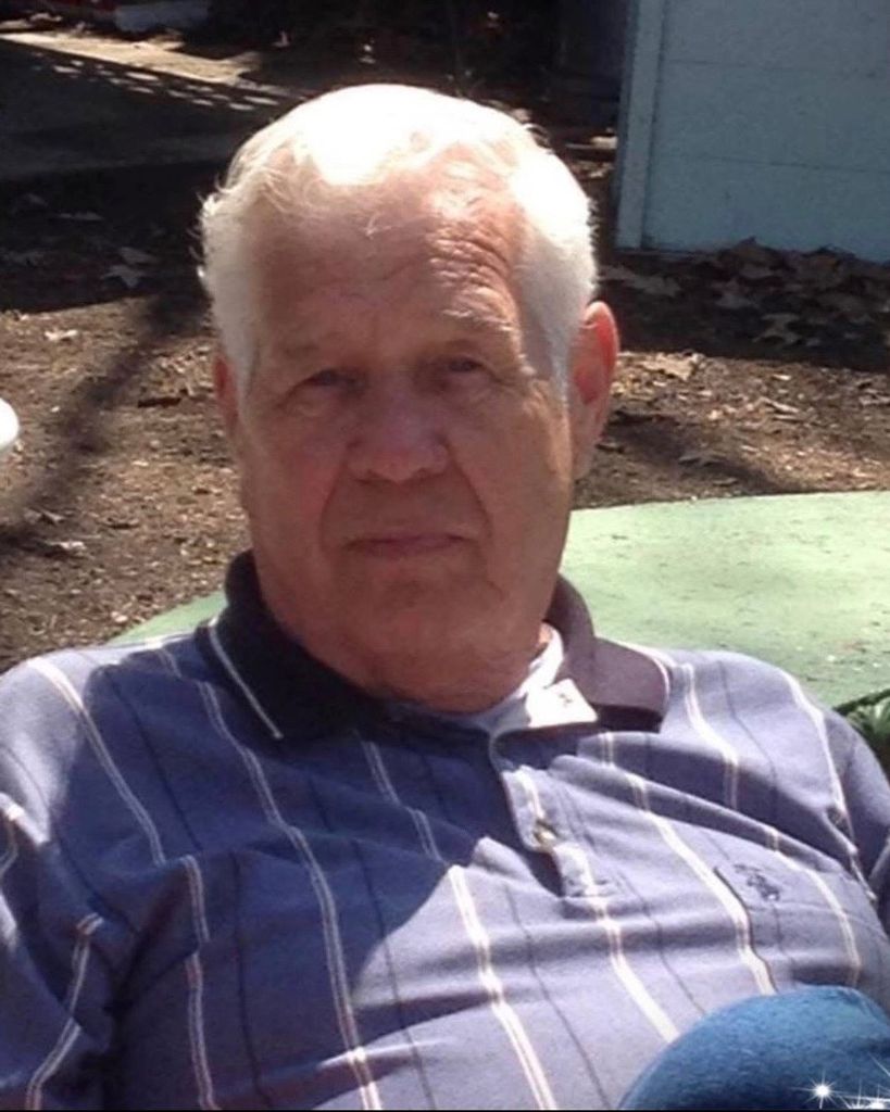 John Marvin Portlock, Sr Profile Photo