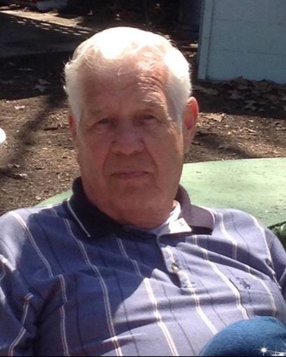 John Marvin Portlock, Sr's obituary image