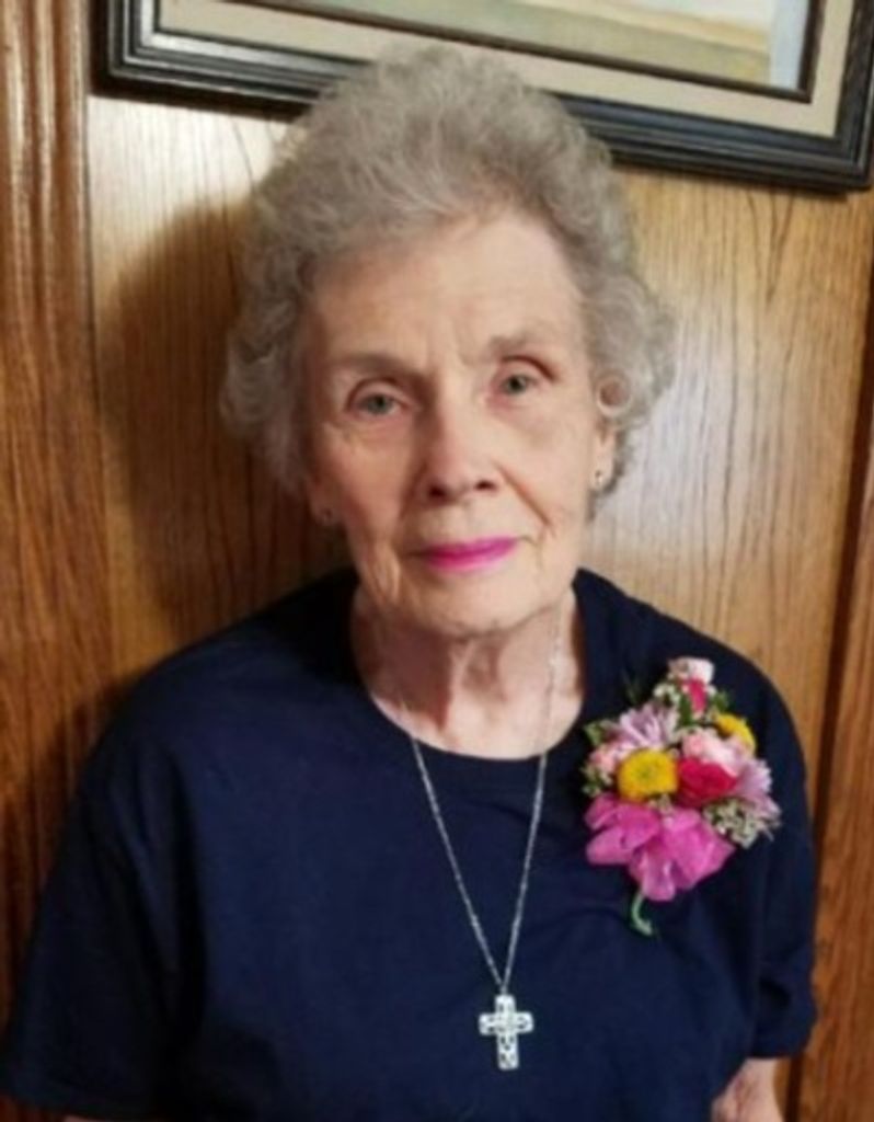 Nancy Mckenzie