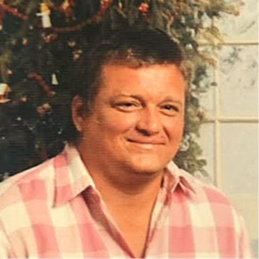 William Robert Stidham Jr. Profile Photo