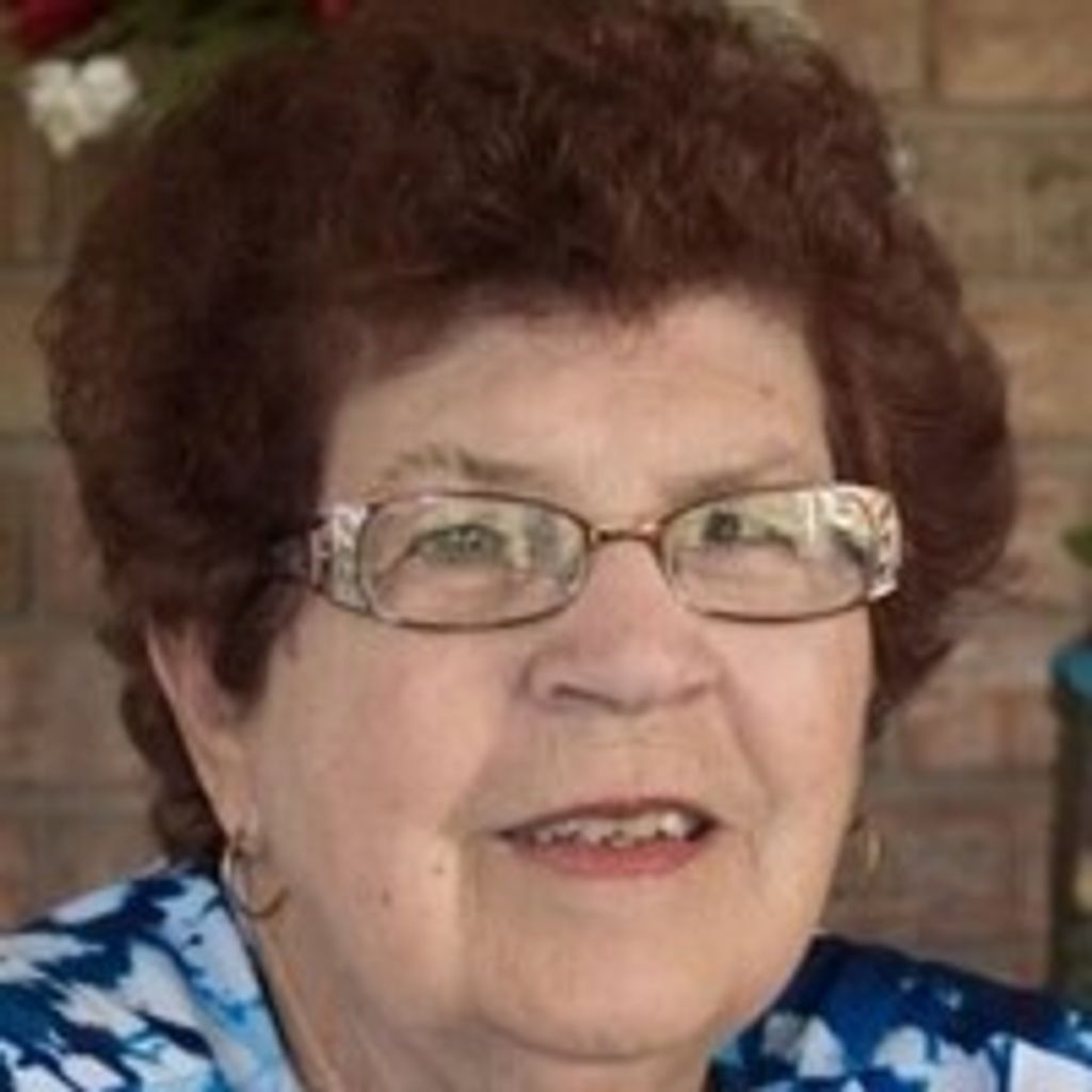 Florence B. Lirette