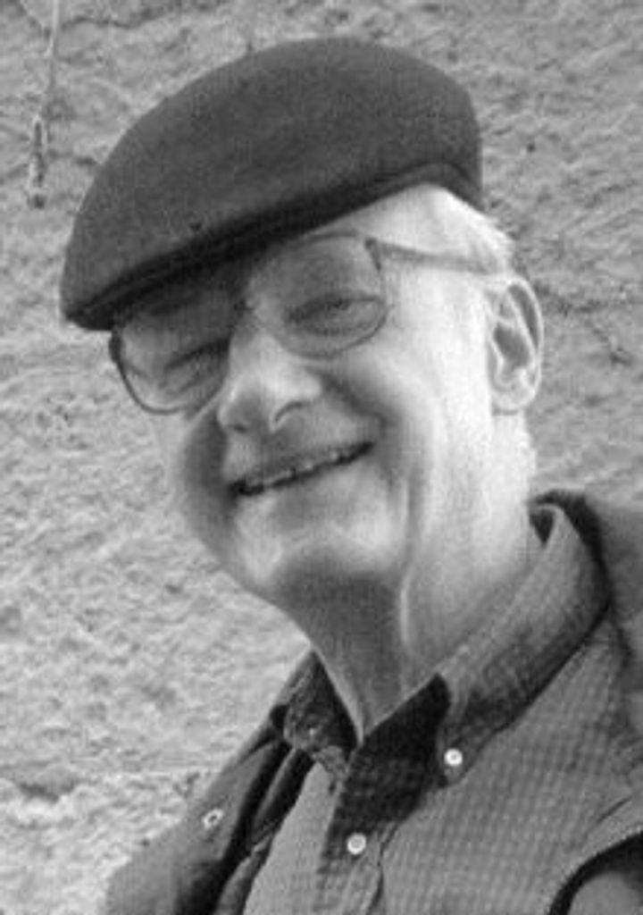 Neil Giffey