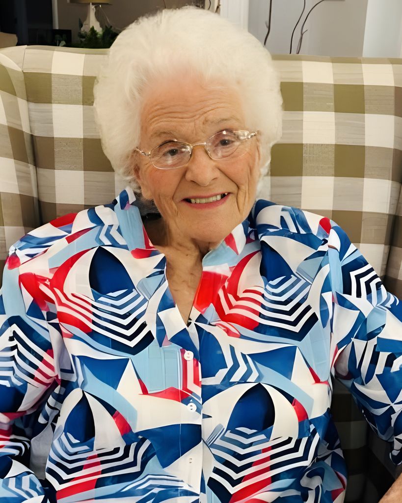 Dorothy "Dot" Shelley Hardy Profile Photo