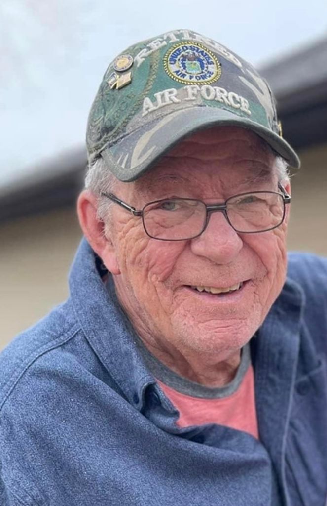 Thomas "Tom" Robert Whiteford Profile Photo