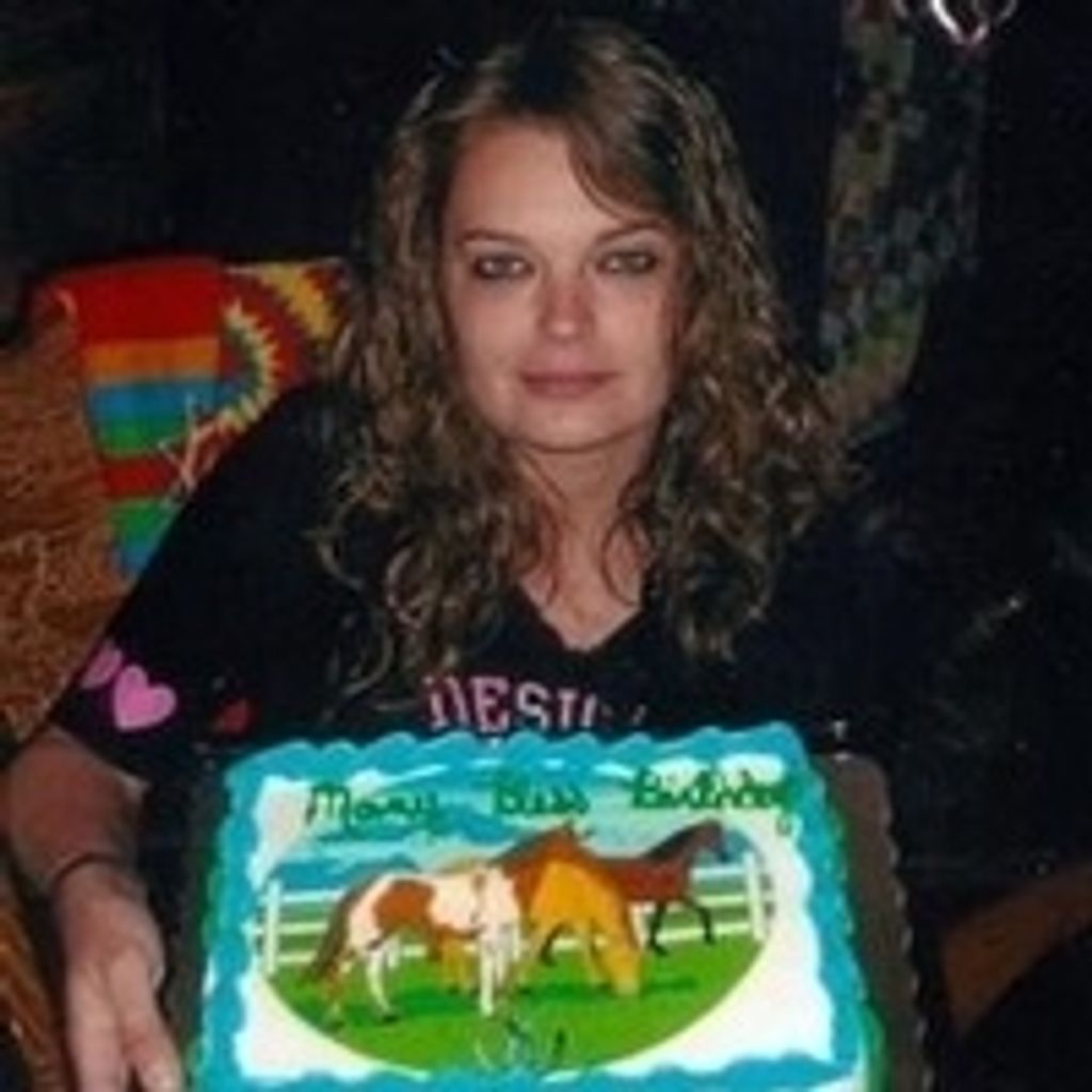Uvette Nichole Kimberlin Bunton