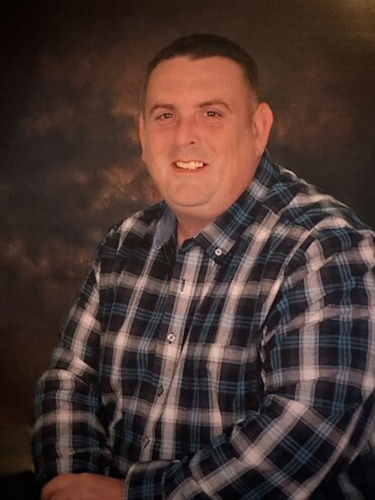 Stephen Scott Jackson Profile Photo