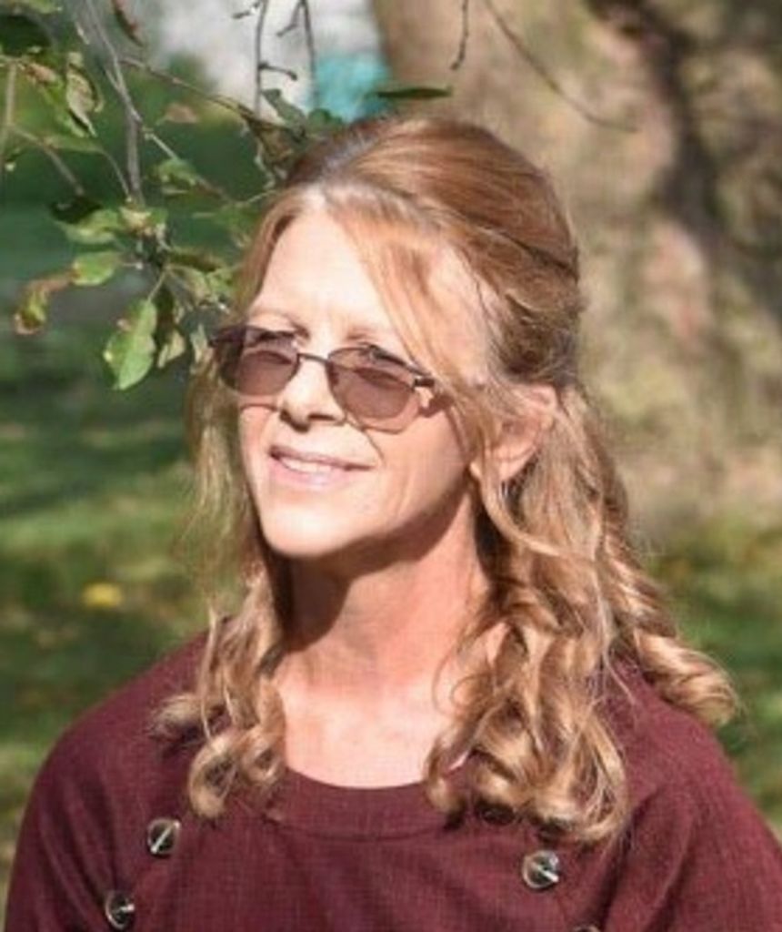 Lynde L. (Kiddoo)  Johnston