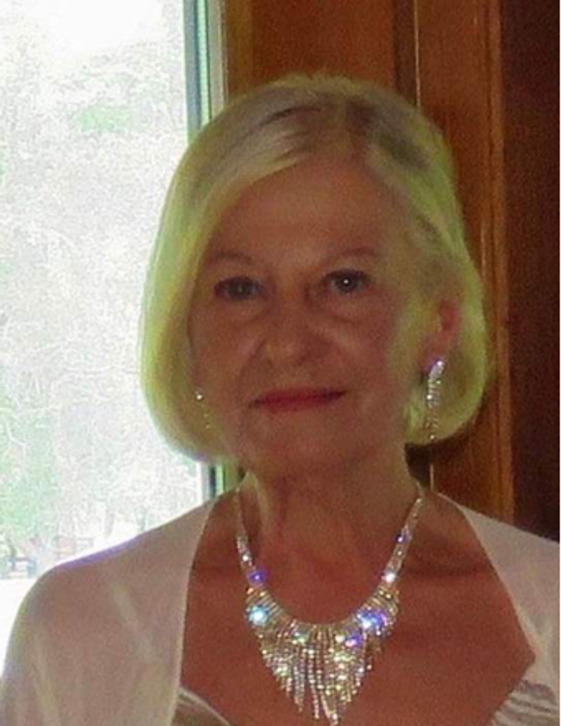 Ruby Marie (Hatfield) Kitts