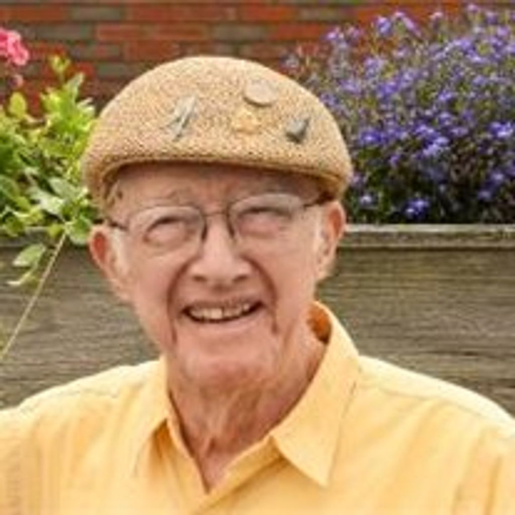 H. Everett "Red" Glidden