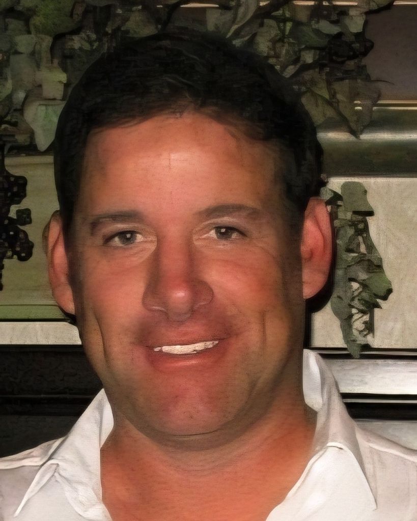 William "Bill" Vincent Johnson Profile Photo
