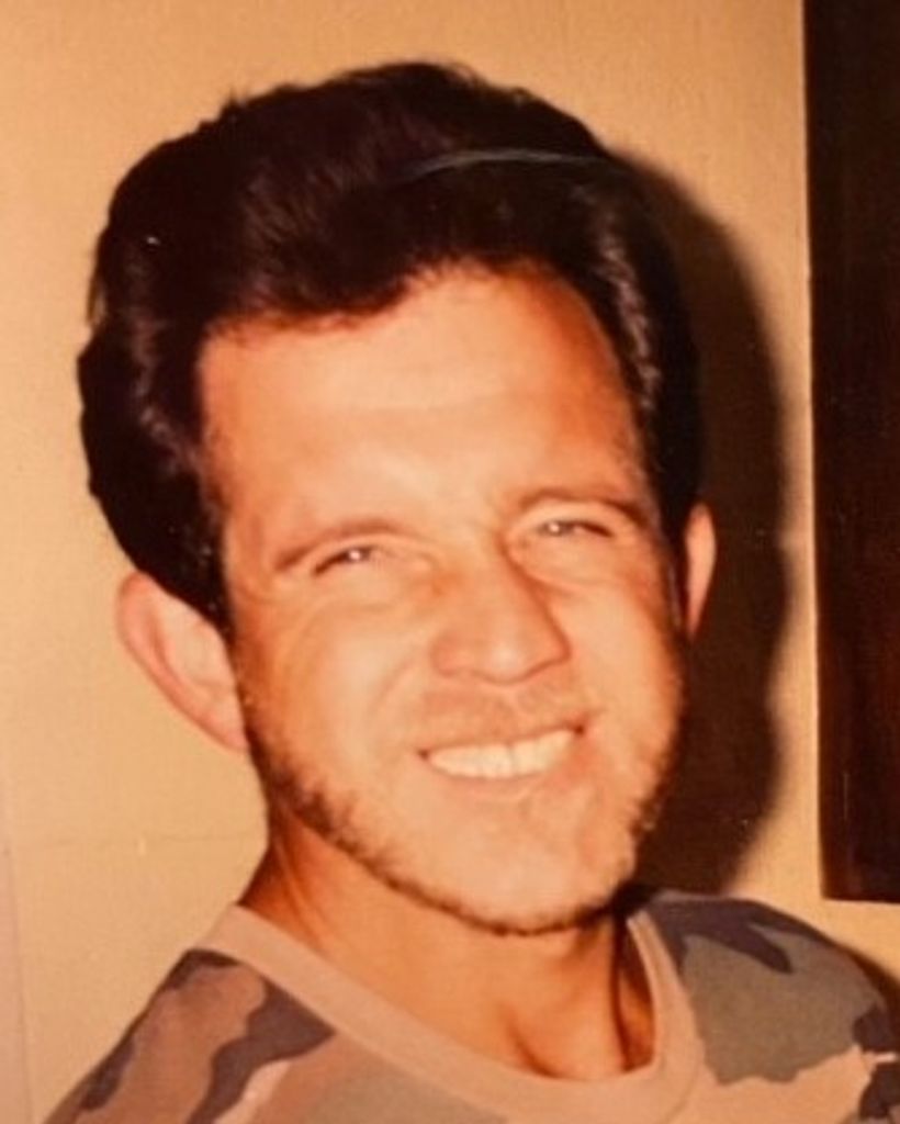 Gregory "Greg" Lane Phillips