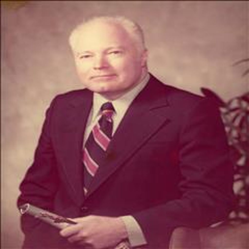 Robert H. "Bob" Johnson Profile Photo