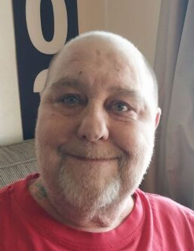 Keith Leroy Brunger