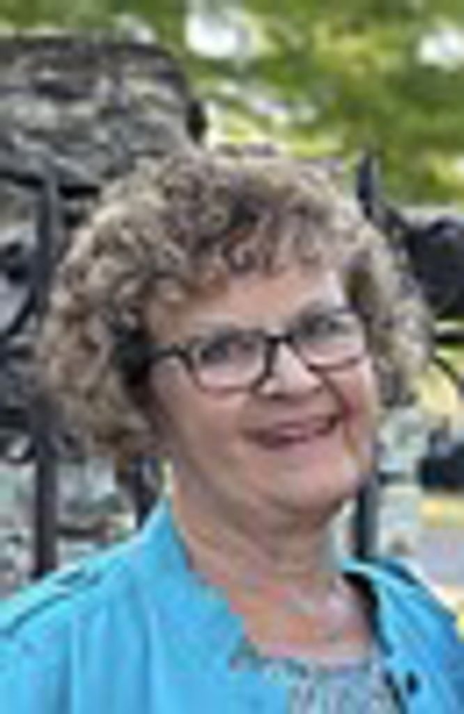 Theresa "Teri" Palmer Profile Photo