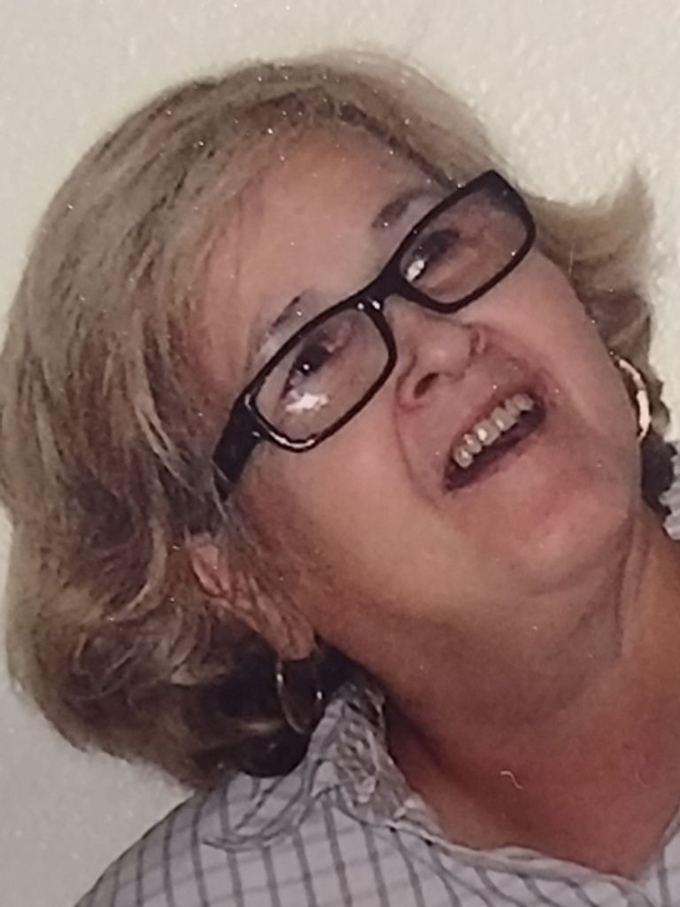 Mary Ann Walker Profile Photo