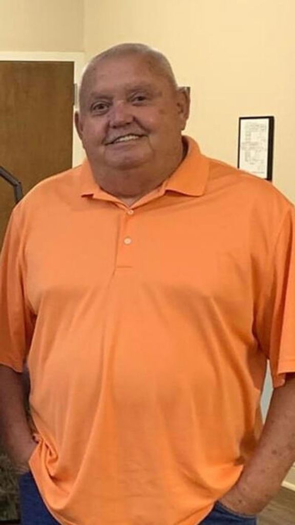 Larry “Bobby” Wayne Underwood Profile Photo