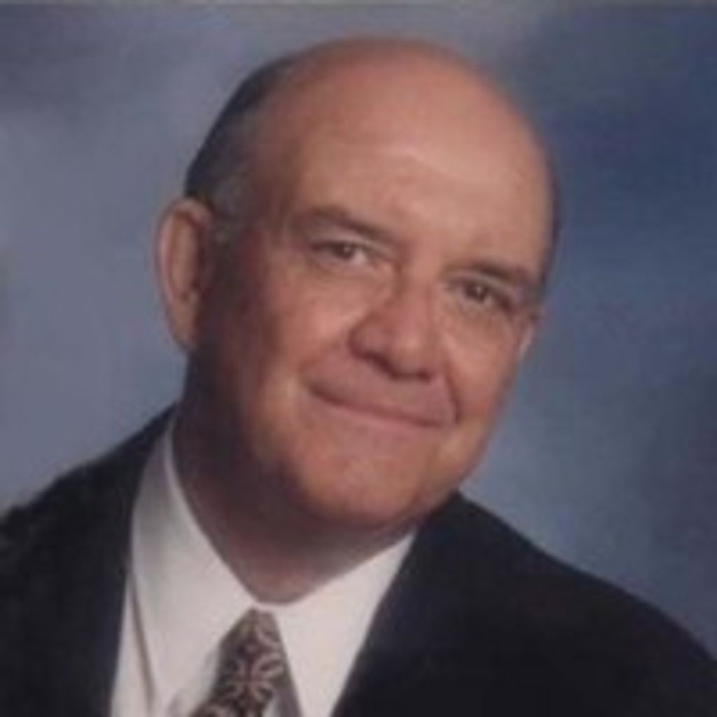 Roger Vincent Crary