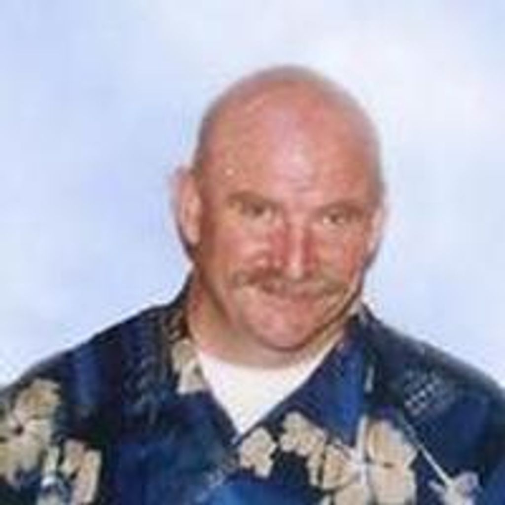 Michael  James Mckrell