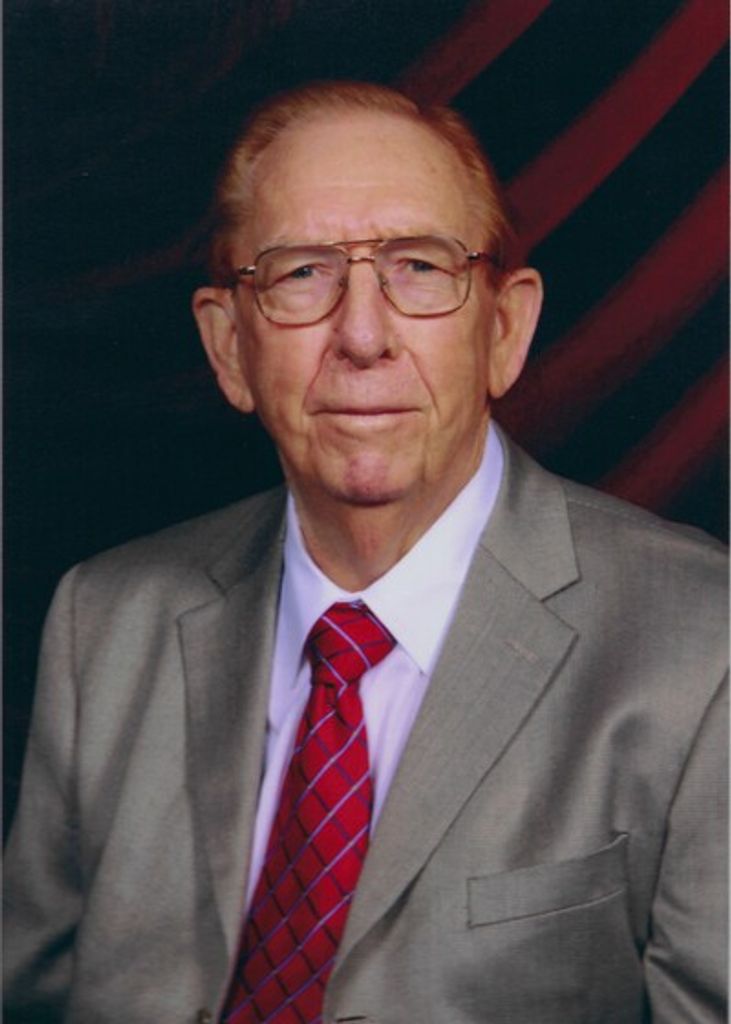 Kermit Ray Horne Profile Photo