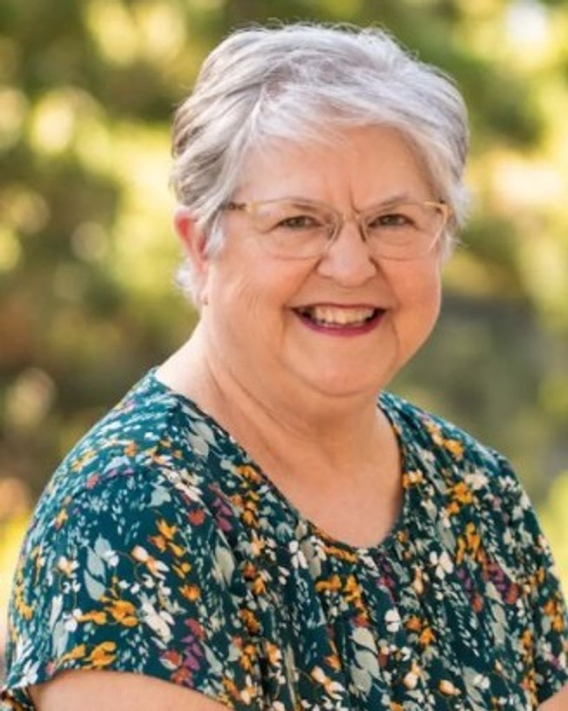 Joann Marie Matz