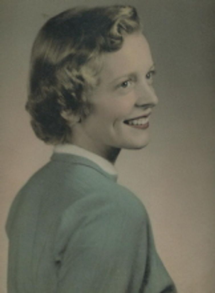 Joyce L. Whitehorn