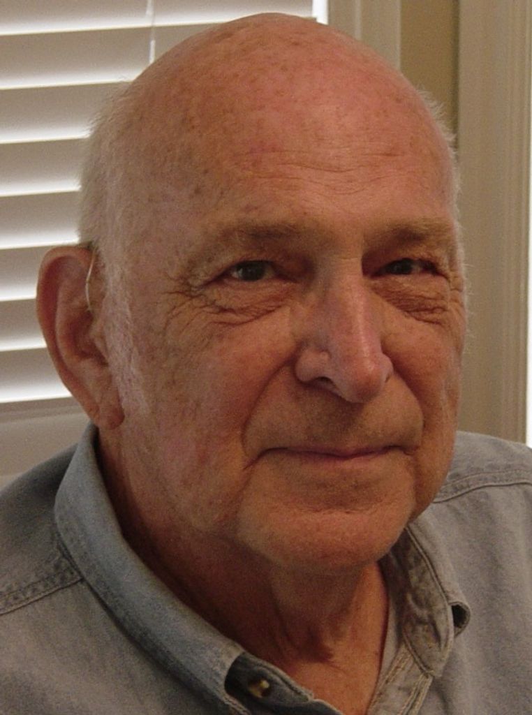 Vernon Emil Gorzitze