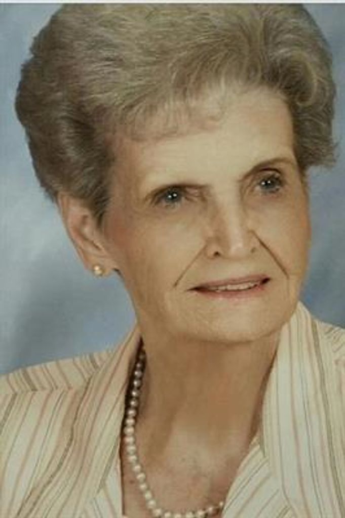 Doris  Dunn Dodgen