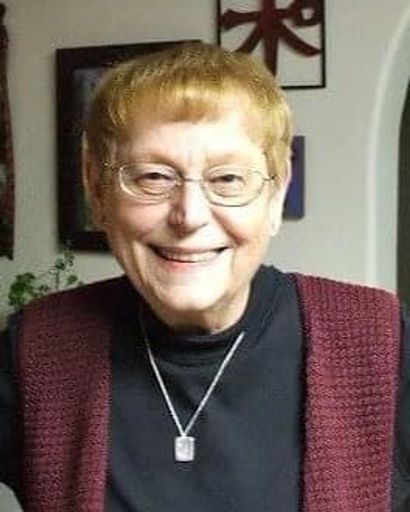 Margaret Mahoney Profile Photo