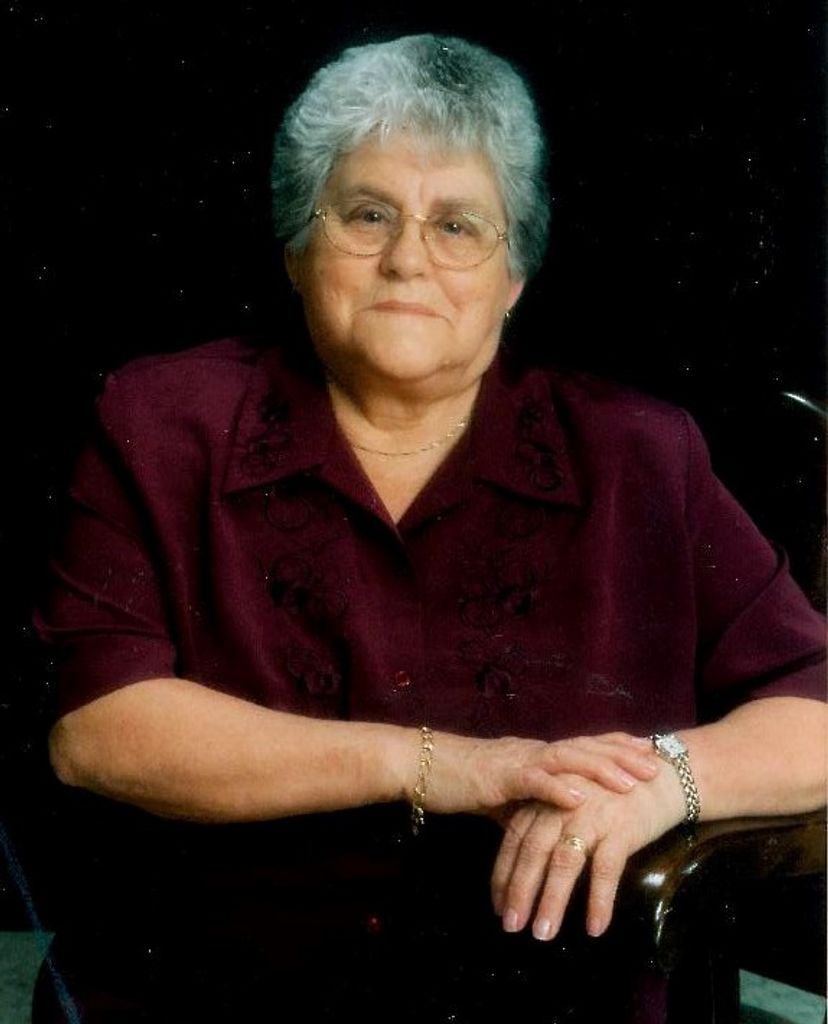 Thérèse Boucher