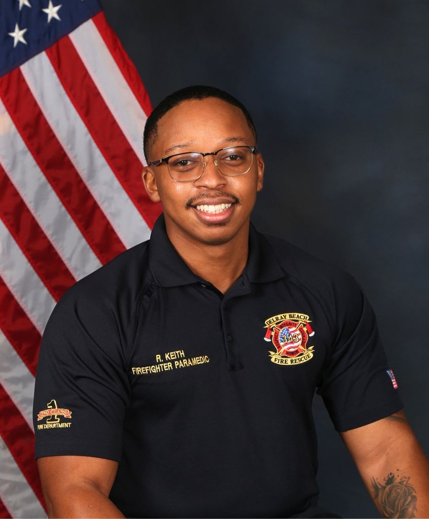 Ray Keith Profile Photo