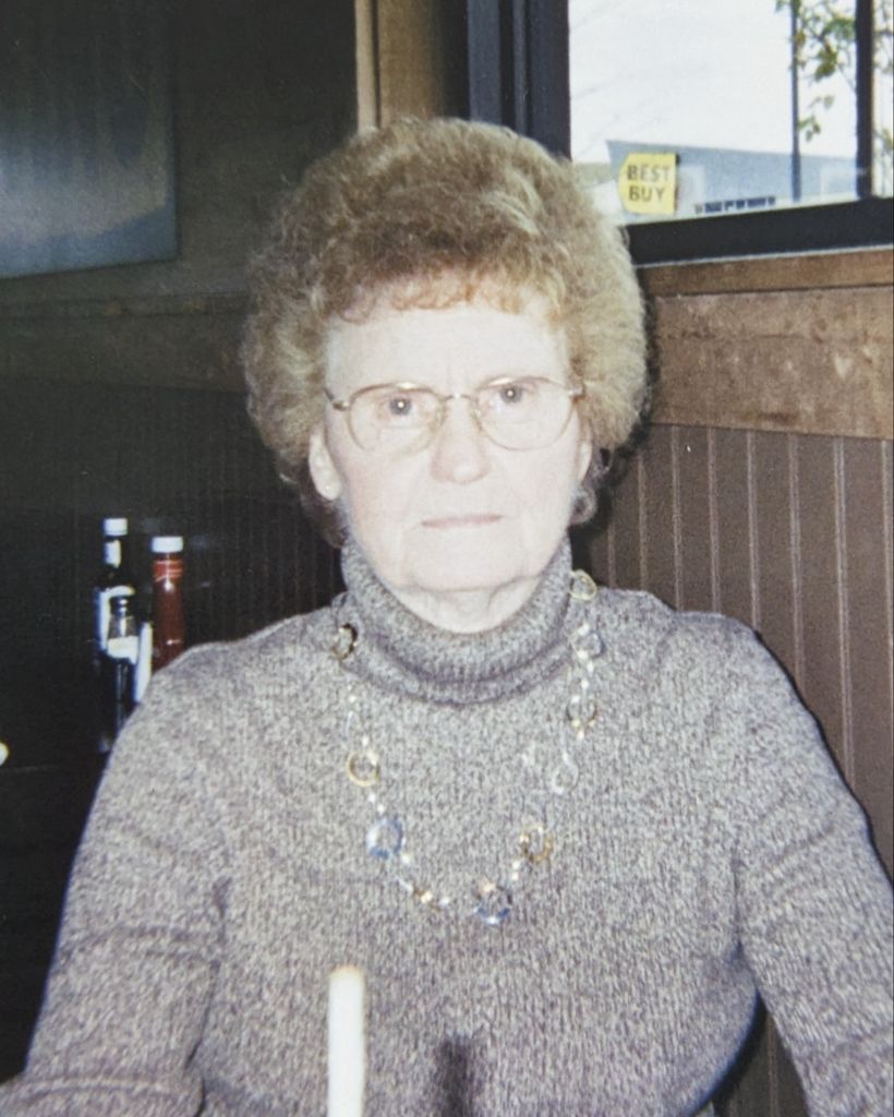 Alveda Etheridge Himes Profile Photo