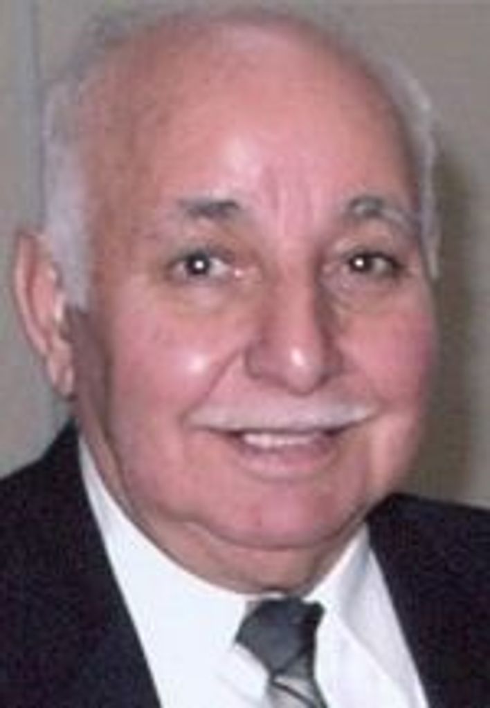 Salim Toma Kassab