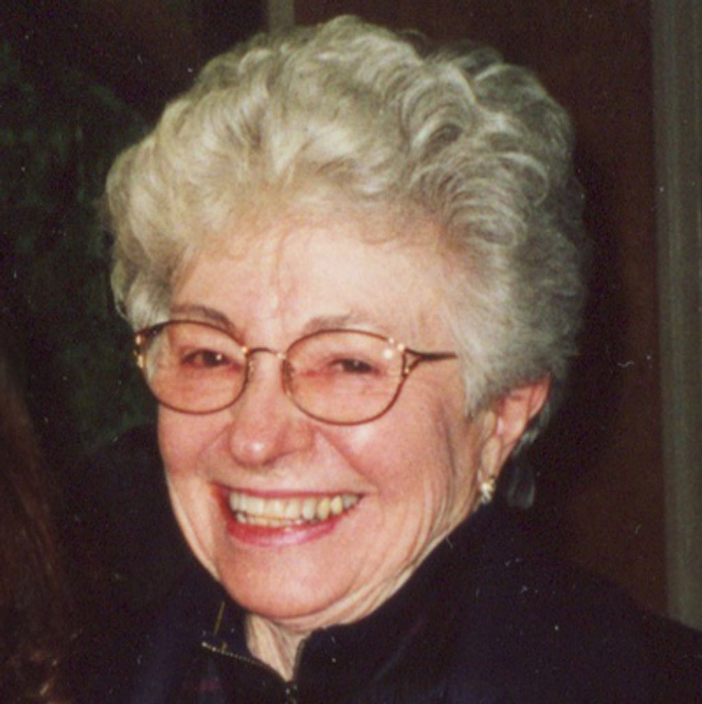 Betty M. Baker Profile Photo