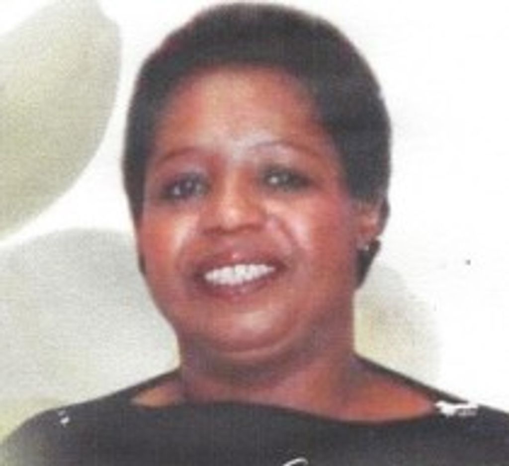 Alice Grace (Redfern)  Covington