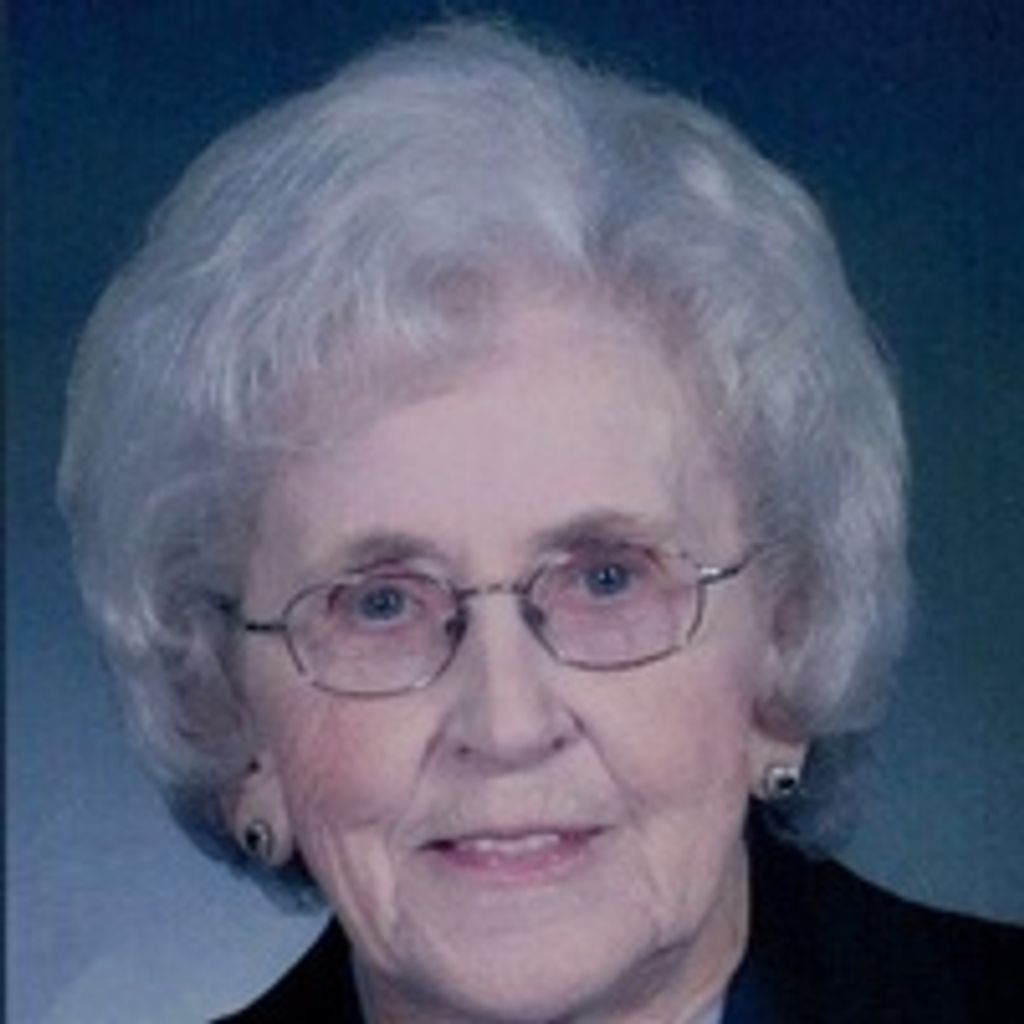 Helen  Hall Kintner