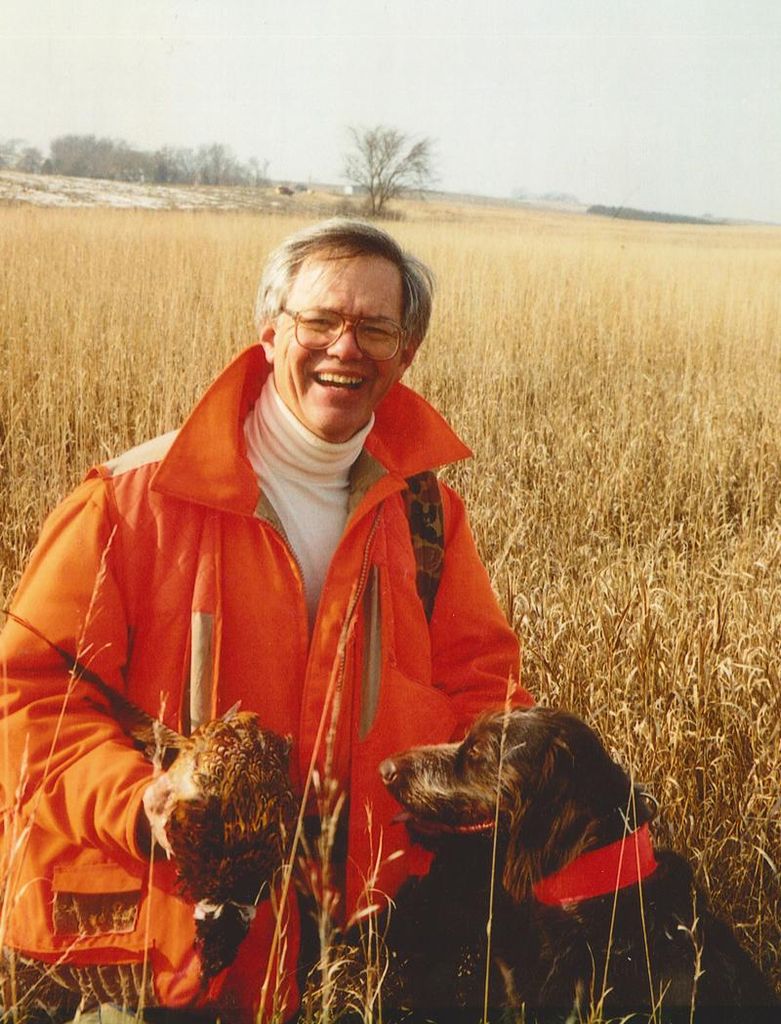 Denis Scott Hofflander Profile Photo
