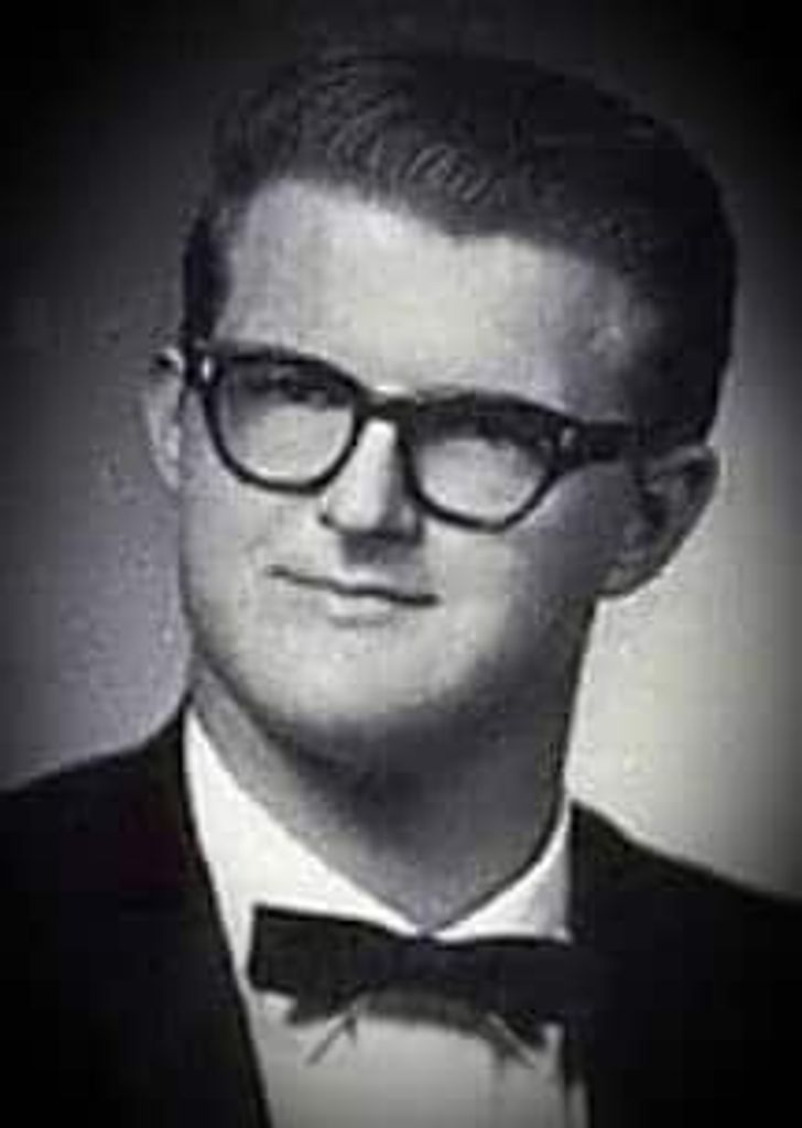 Dale Rodney Regier