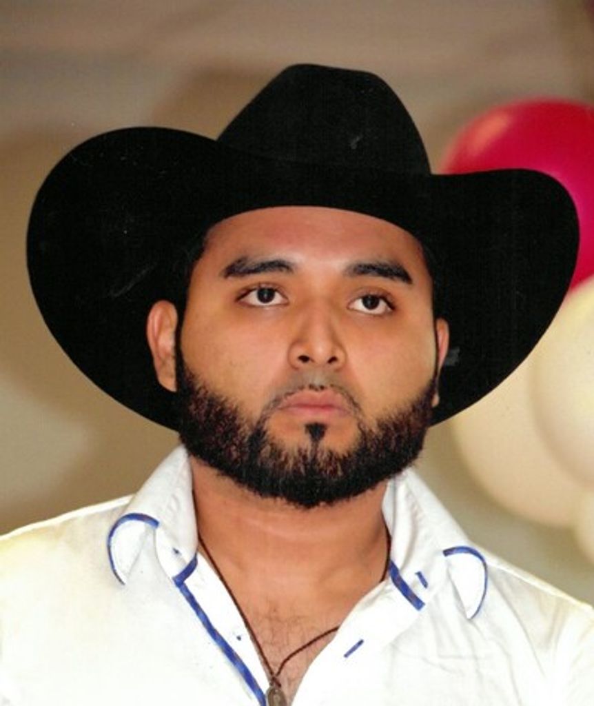 Fabain Julian Sanchez