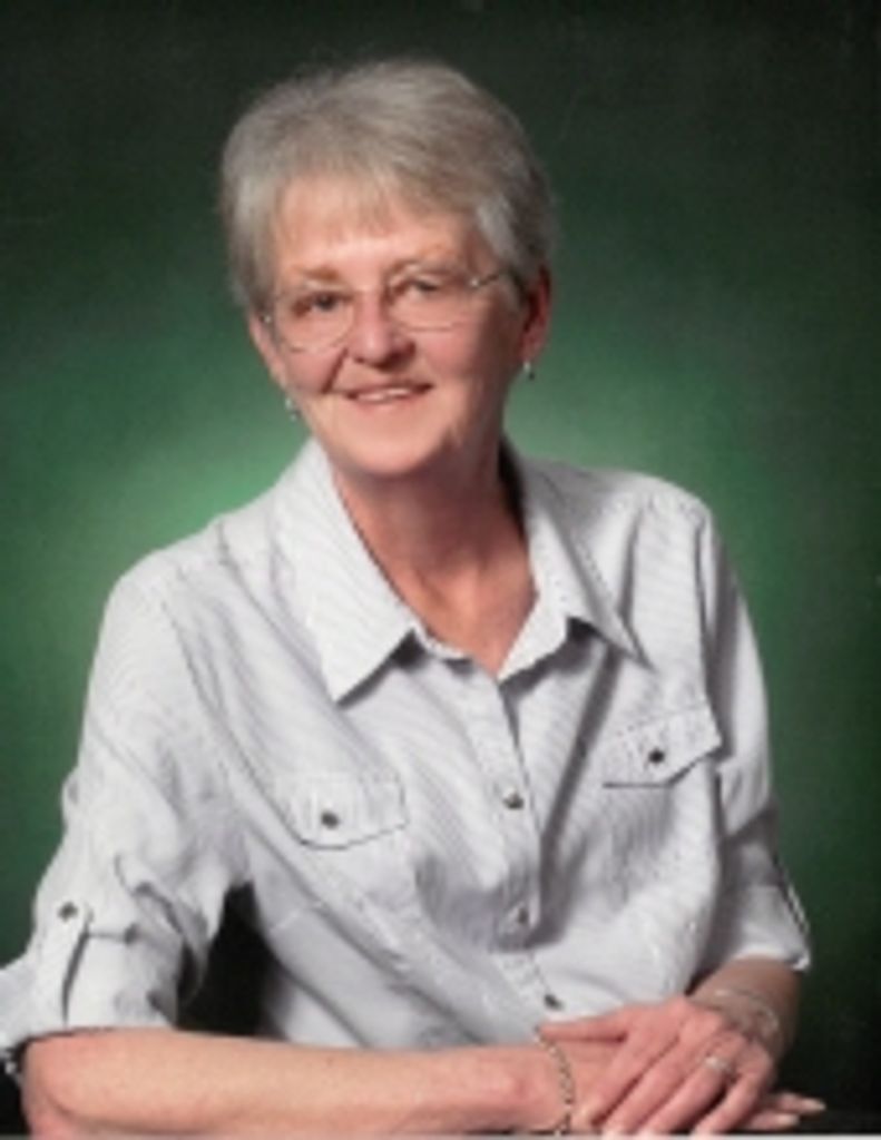 Priscilla  A.  Myrick 