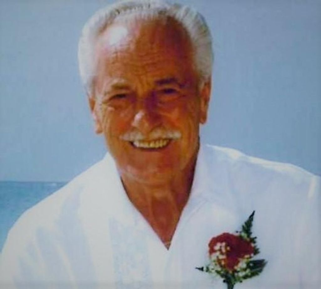 Howard "Ed" Crowder, Sr.