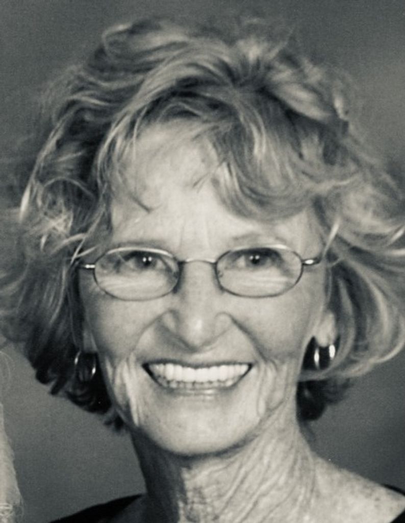 Catherine Mary Harlin