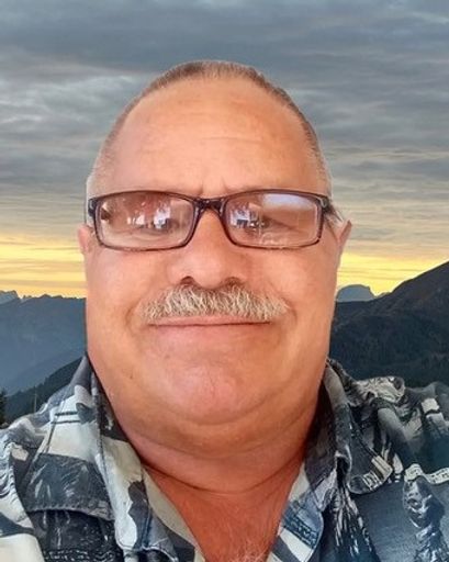 Karl L. Martin's obituary image
