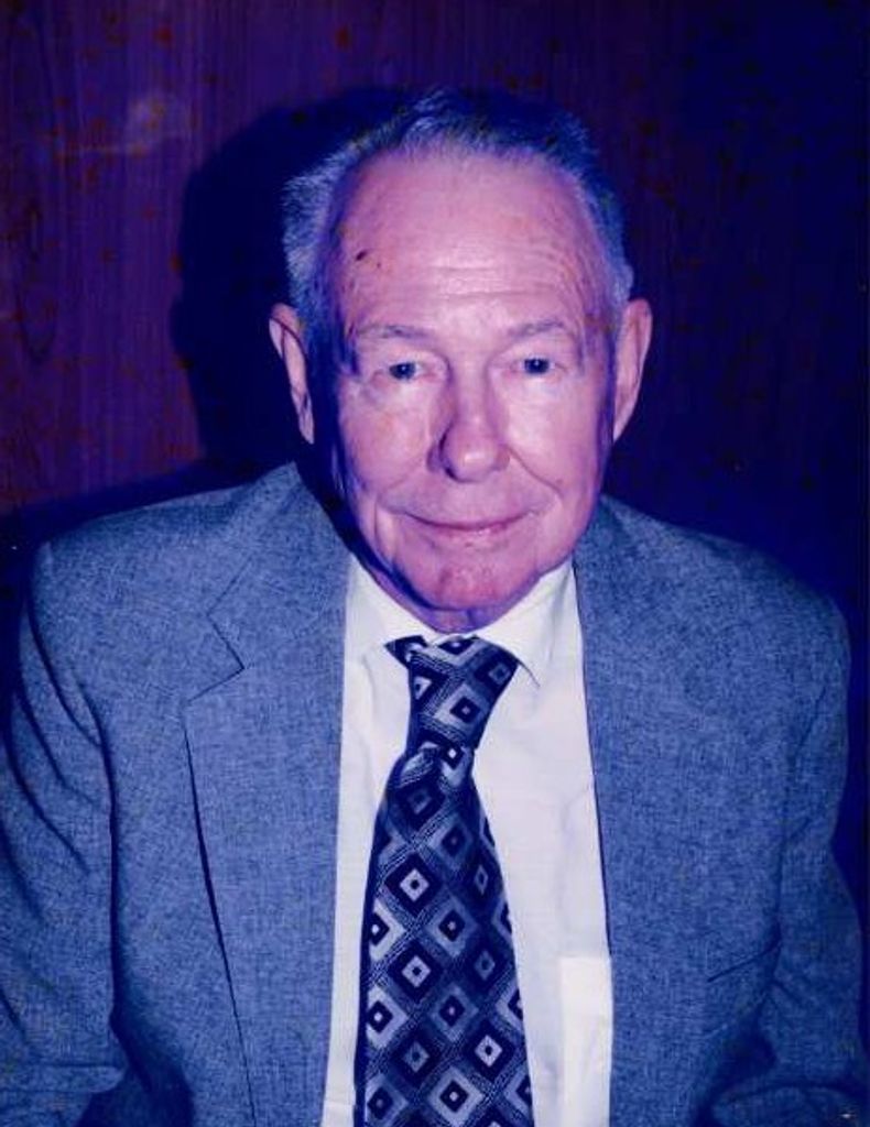Bill Defries