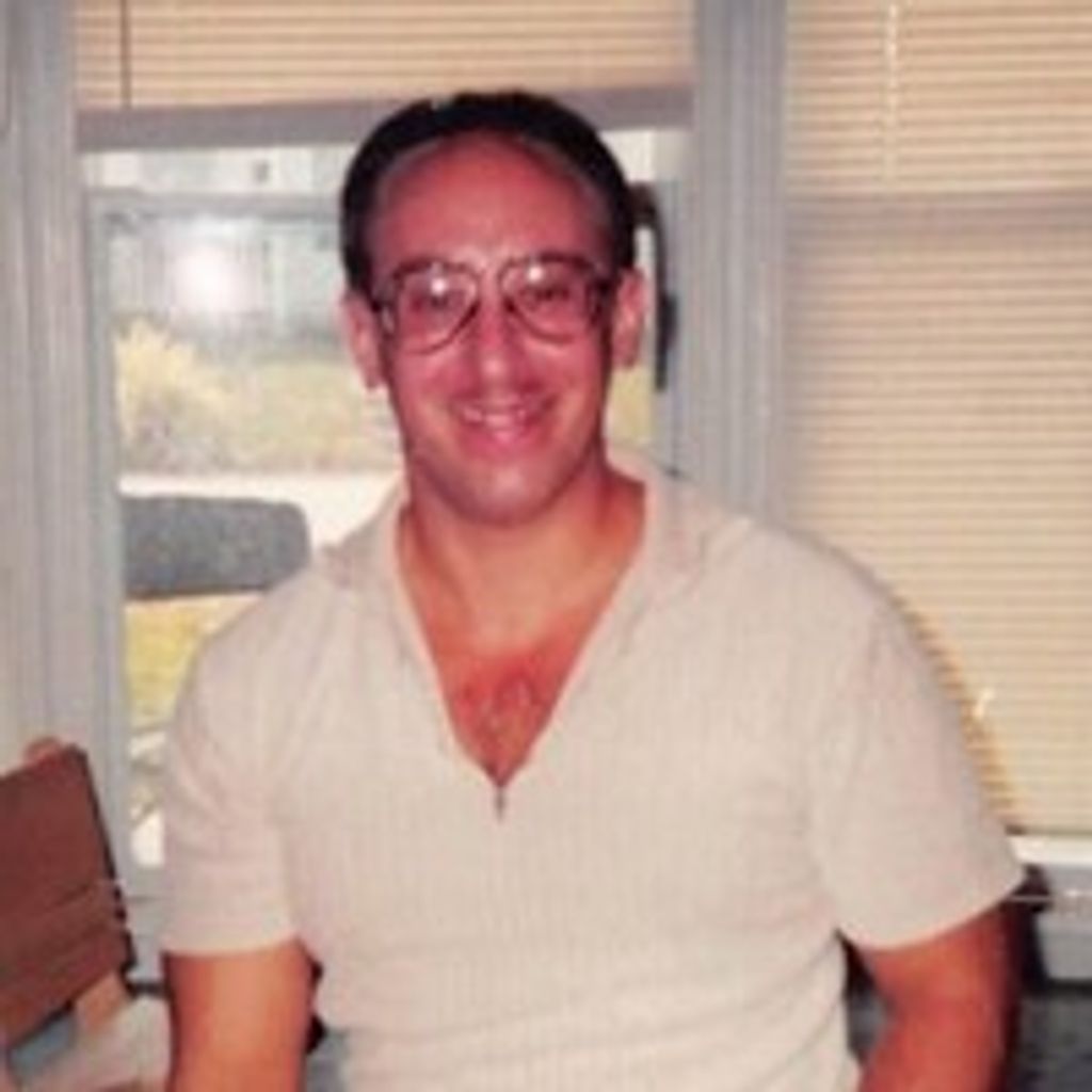 Anthony "Tony" A. Blasczak