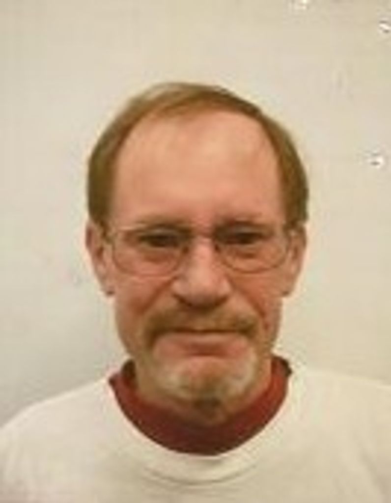 Michael Sidney O'Brien