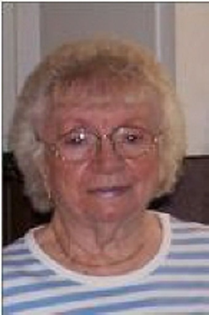 Agnes  K. Trego